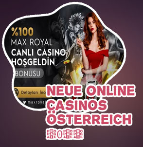 Online casino beste bonus