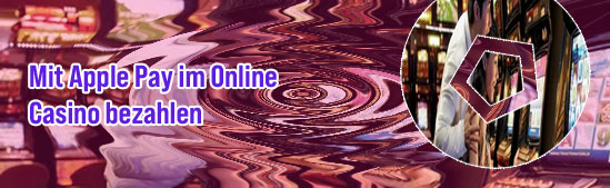 Online casino mit banküberweisung