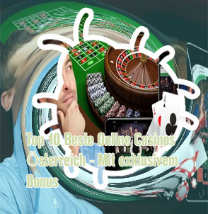 Online casino online