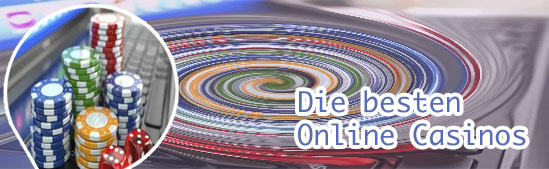 Online casino vergleich