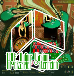Online casinos in österreich