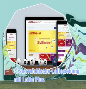 Online lotto österreich