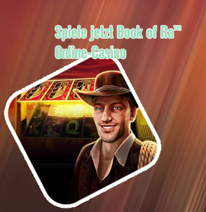 Online spielbank book of ra