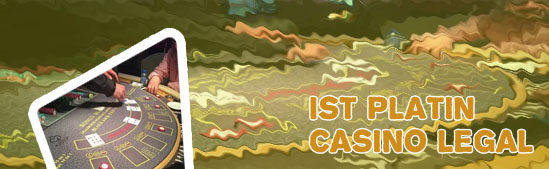 Platinum casino Austrian
