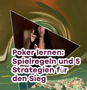Poker anleitung