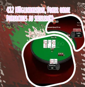 Pokerstars keine spielgeld spiele