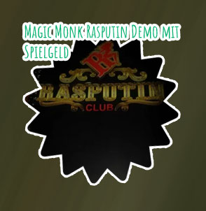 Rasputin slot