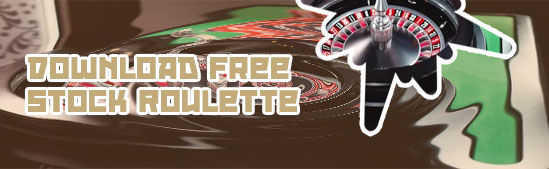 Roulette jetons