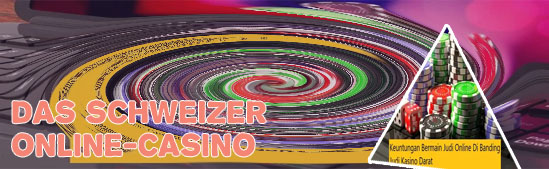Schweizer online casinos