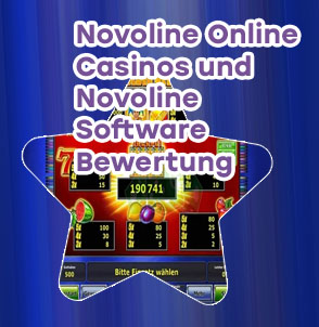 Seriöse online casinos novoline