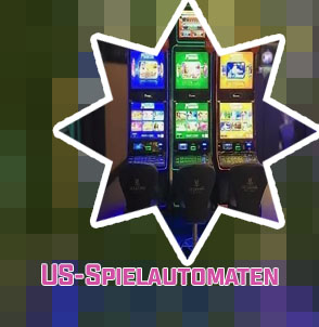 Slot automaten