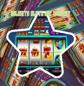 Slot park bonus