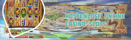 Slotmaschinen kostenlos ohne anmeldung spielen Austrian