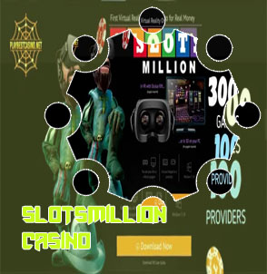 Slotsmillion