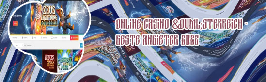 Slotv casino erfahrungen Austria