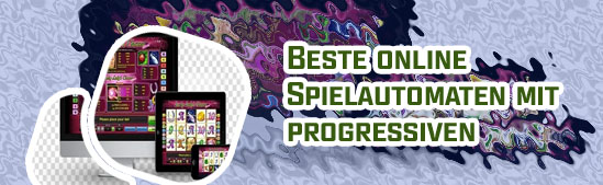 Spielautomat online