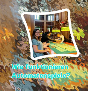Spielbank automatenspiele