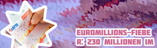 Swiss lotto euromillion
