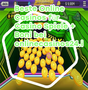 Top 10 online casino spiele