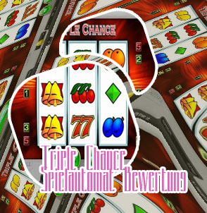 Triple triple chance online from the Austrian