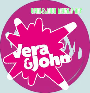 Verajohn mobile