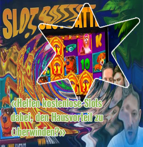 Videoslots battle of slots